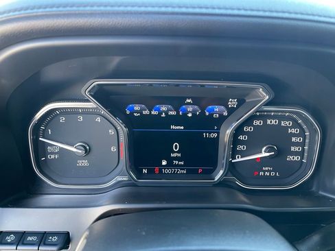 Used 2020 GMC Sierra 1500 Denali w/ Denali Ultimate Package image 9