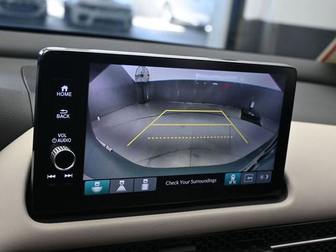 Used 2024 Honda HR-V EX-L image 19