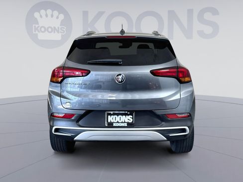 Used 2022 Buick Encore GX Select image 5