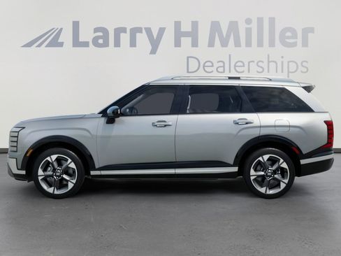 New 2026 Hyundai Palisade Limited AWD/4WD image 3