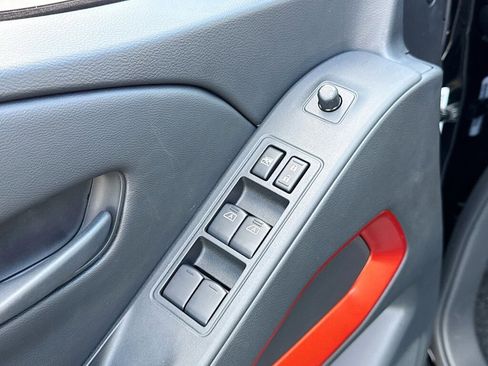 New 2026 Nissan Frontier PRO-4X image 8