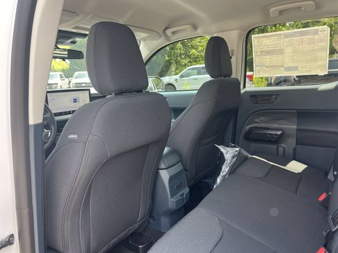New 2026 Ford Maverick XL AWD/4WD image 15