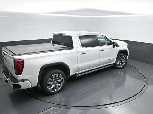 Used 2024 GMC Sierra 1500 Denali image 46