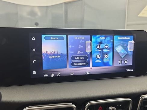 New 2026 Nissan Sentra SV w/ SV Convenience Package FWD image 23