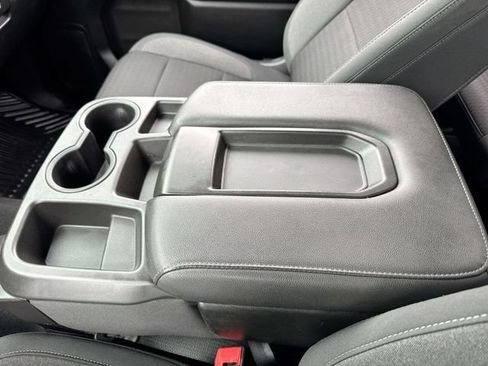 Used 2021 GMC Sierra 1500 Elevation RWD image 20