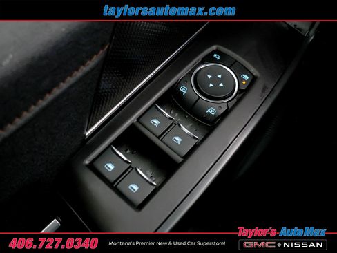 Used 2021 Ford F150 Raptor w/ Equipment Group 801A High AWD/4WD image 36