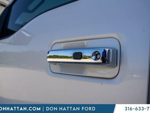 Used 2018 Ford F150 Lariat AWD/4WD image 36
