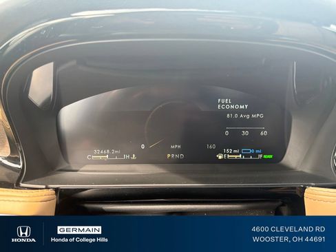 Used 2022 Lincoln Corsair Grand Touring w/ Elements Technology Bundle AWD/4WD image 17