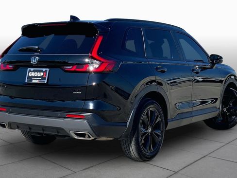 Used 2026 Honda CR-V Sport Touring image 21