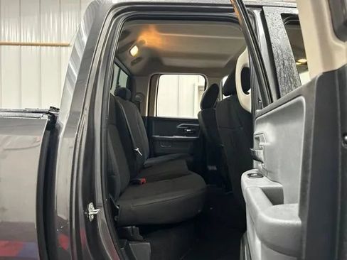 Used 2020 RAM 1500 Classic Warlock AWD/4WD image 16