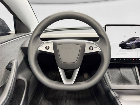 Used 2025 Tesla Model 3 Long Range RWD image 6