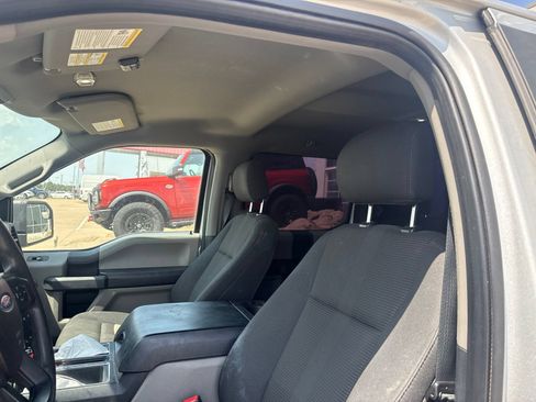 Used 2019 Ford F150 XL w/ Equipment Group 101A Mid AWD/4WD image 15