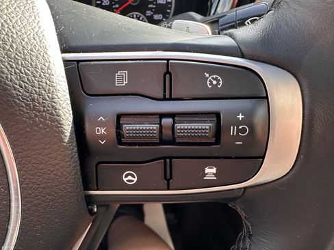 Used 2024 Kia K5 GT w/ GT1 Package image 22