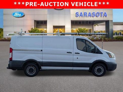 Used 2015 Ford Transit 150 130 Low Roof RWD image 1