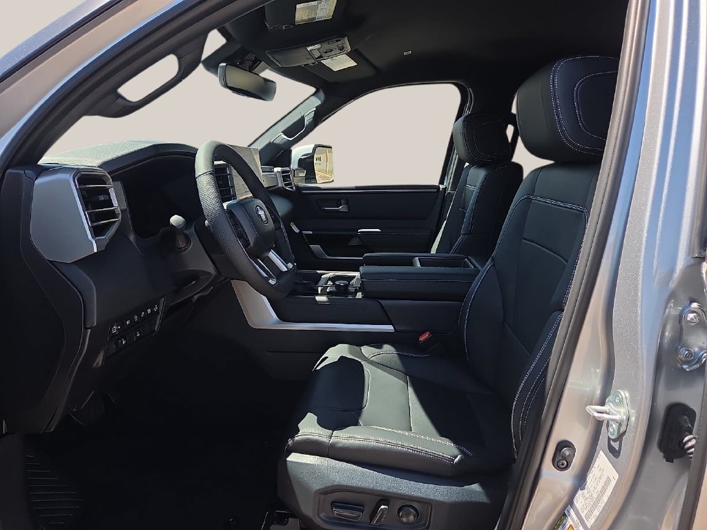 New 2026 Toyota Tundra Limited RWD image 20