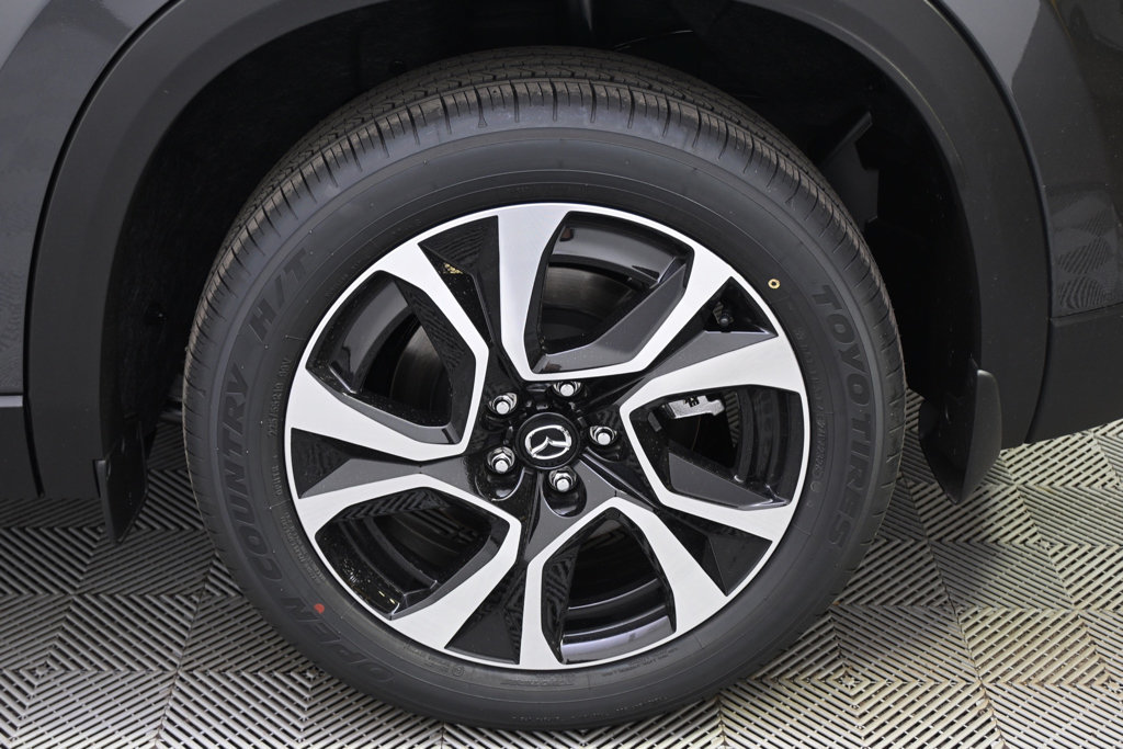 New 2026 MAZDA CX-5 Preferred AWD/4WD image 20