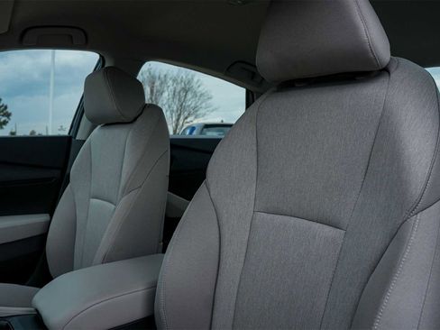 Certified 2025 Honda Accord LX image 11