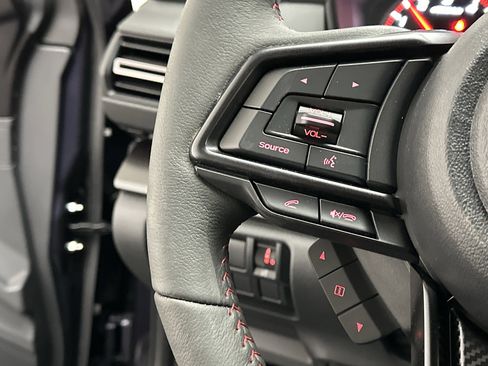 New 2025 Subaru WRX Premium image 23