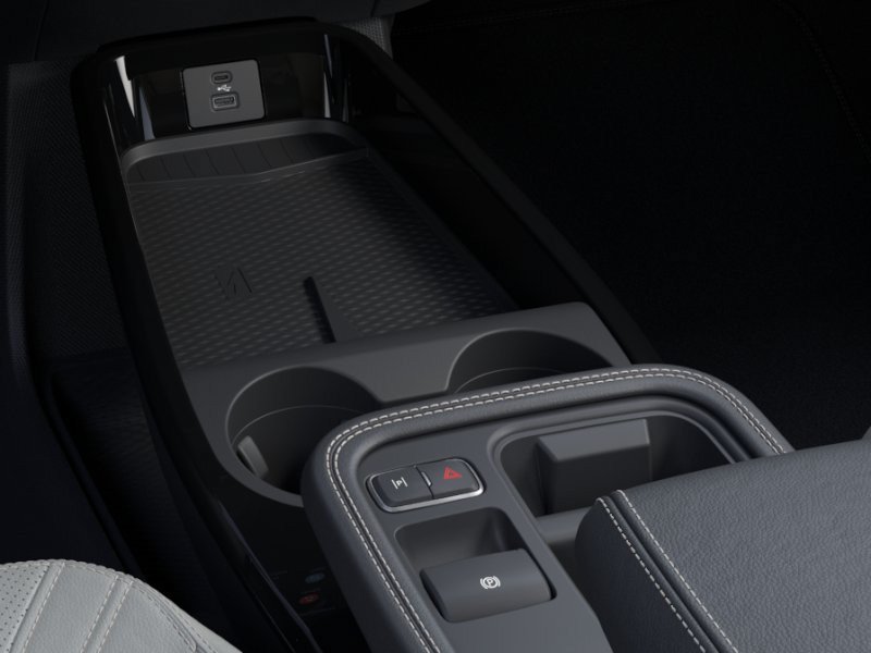 New 2026 Ford Mustang Mach-E Premium AWD/4WD image 15