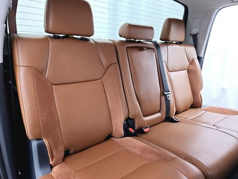 Used 2018 Toyota Tundra 1794 Edition image 36
