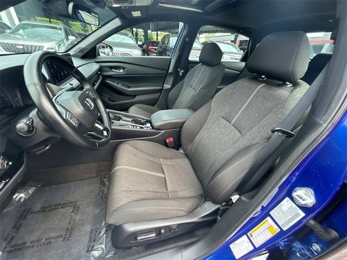 Used 2025 Honda Accord Sport image 19