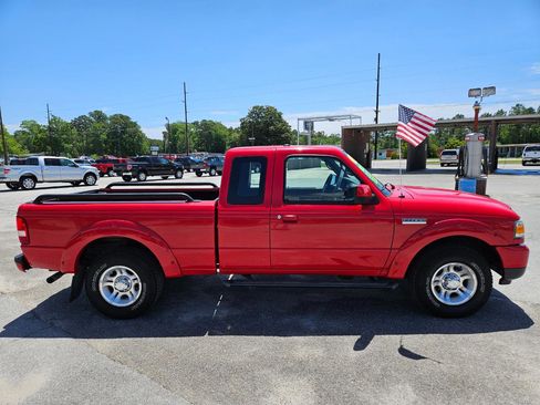 Used 2011 Ford Ranger Sport RWD image 7