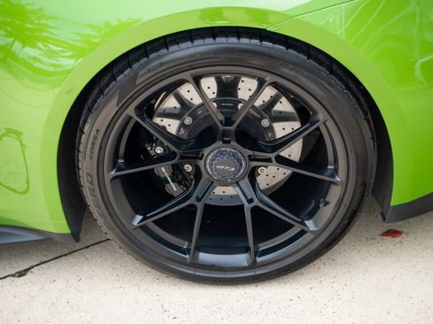 Used 2022 Porsche 911 GT3 image 37