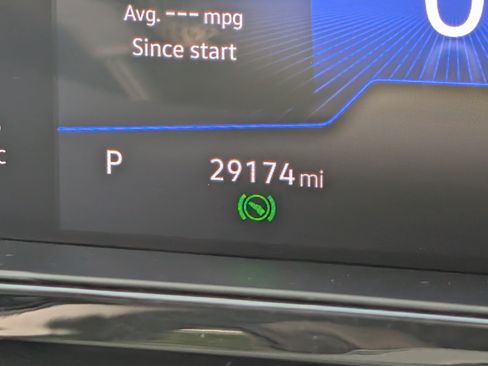Used 2024 Volkswagen Taos S FWD image 25