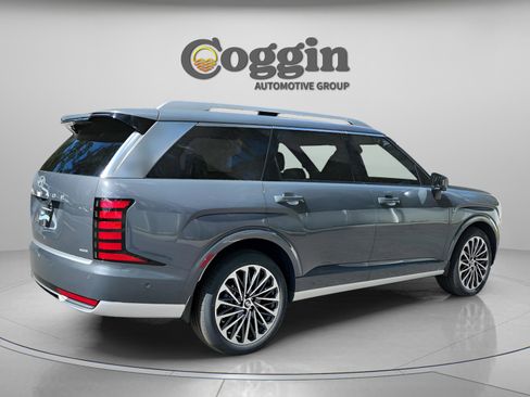 New 2026 Hyundai Palisade Calligraphy AWD/4WD image 6