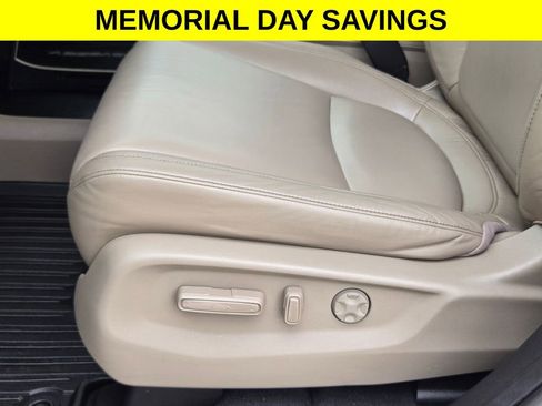 Used 2024 Honda Odyssey Touring image 13