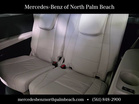 New 2026 Mercedes-Benz GLS 580 4MATIC image 15