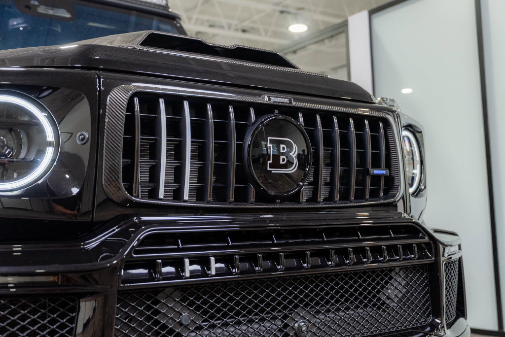 Used 2026 Mercedes-Benz G 63 AMG 4MATIC image 15