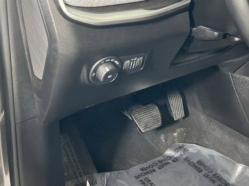 Used 2022 Jeep Compass Latitude w/ Convenience Group image 10