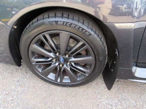 Used 2015 Subaru WRX Premium AWD/4WD image 14