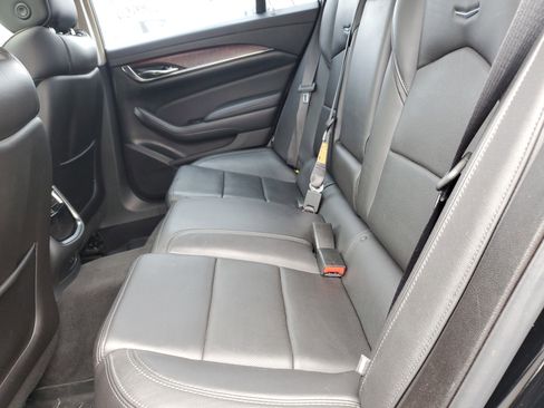 Used 2018 Cadillac CTS Luxury image 9