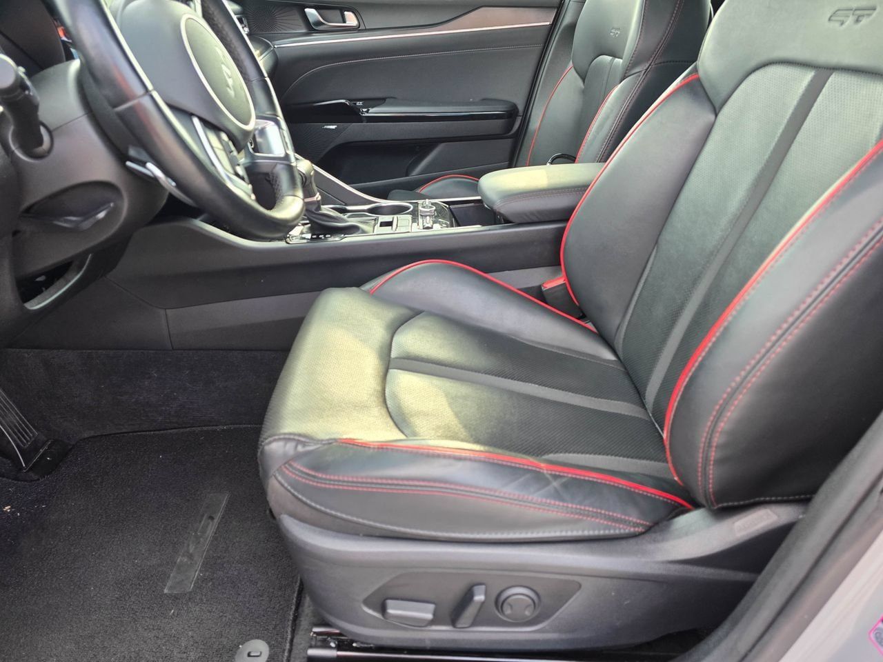 Used 2024 Kia K5 GT w/ GT1 Package FWD image 10