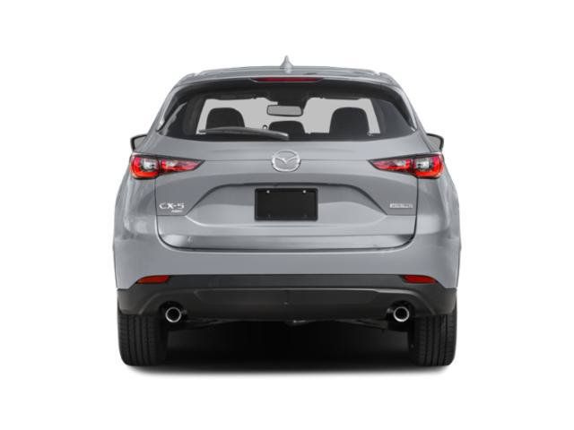 Used 2023 MAZDA CX-5 AWD 2.5 S w/ Premium Plus Pkg image 8