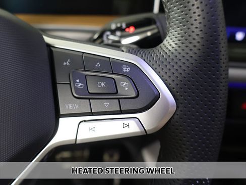 Used 2026 Volkswagen Tiguan SEL R-Line AWD/4WD image 10