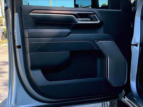 Used 2025 GMC Sierra 2500 Denali w/ Denali Reserve Package image 26