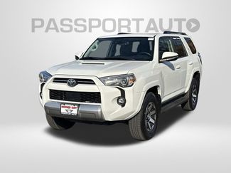 Used 2024 Toyota 4Runner TRD Off-Road Premium video 1