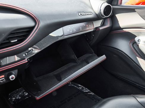 Used 2023 Ferrari F8 Tributo image 58