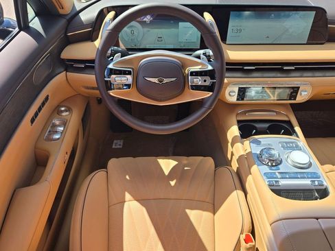 New 2026 Genesis G90 3.5T AWD/4WD image 7