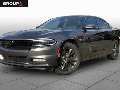 Used 2023 Dodge Charger SXT w/ Blacktop Package