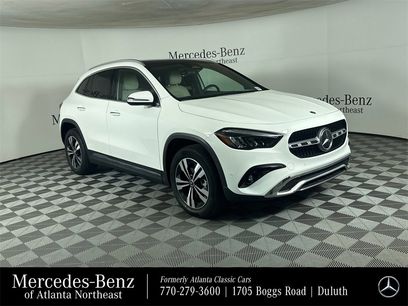 Used 2025 Mercedes-Benz GLA 250