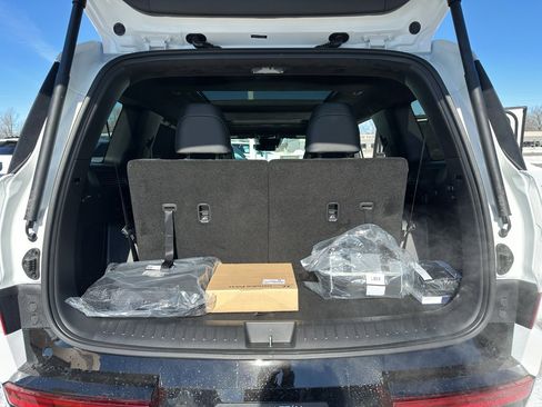 New 2026 Hyundai Santa Fe Calligraphy image 34