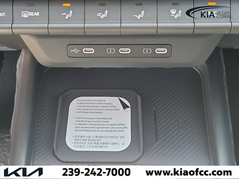 New 2027 Kia Seltos S AWD/4WD image 27