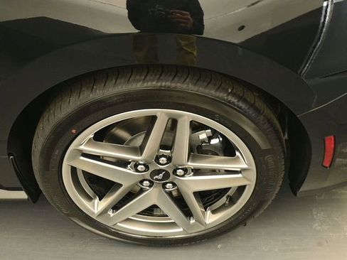 New 2026 Ford Mustang GT Premium image 9