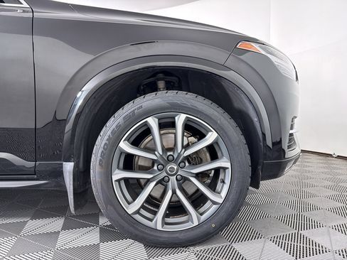 Used 2019 Volvo XC90 T6 Momentum w/ Protection Package AWD/4WD image 19