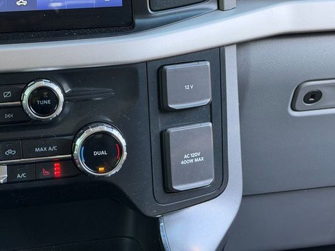 Used 2022 Ford F150 XLT w/ Equipment Group 302A High image 20