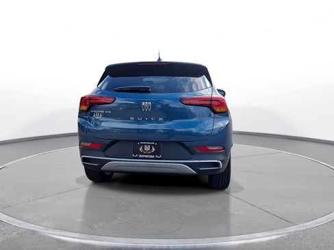 Used 2024 Buick Encore GX Preferred FWD image 7